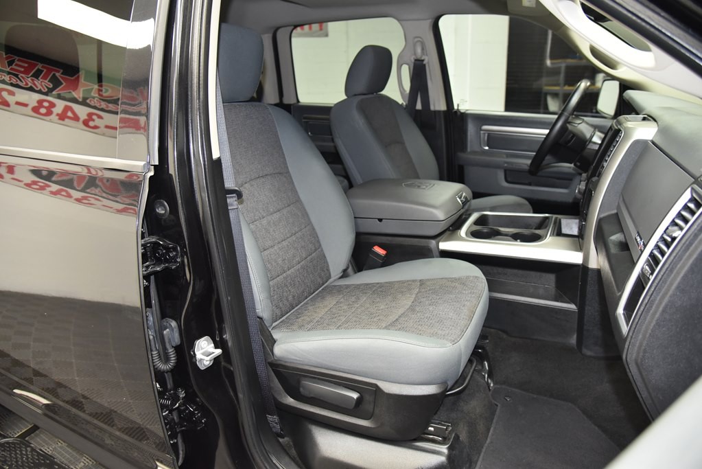 2017 RAM 1500 Image 67