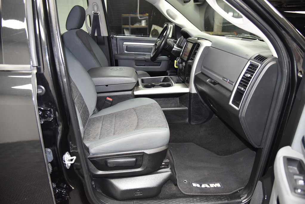 2017 RAM 1500 Image 68