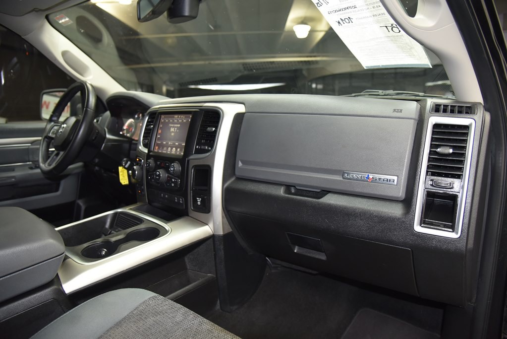 2017 RAM 1500 Image 69