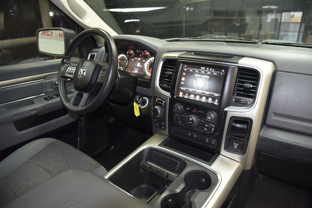2017 RAM 1500 Image 70