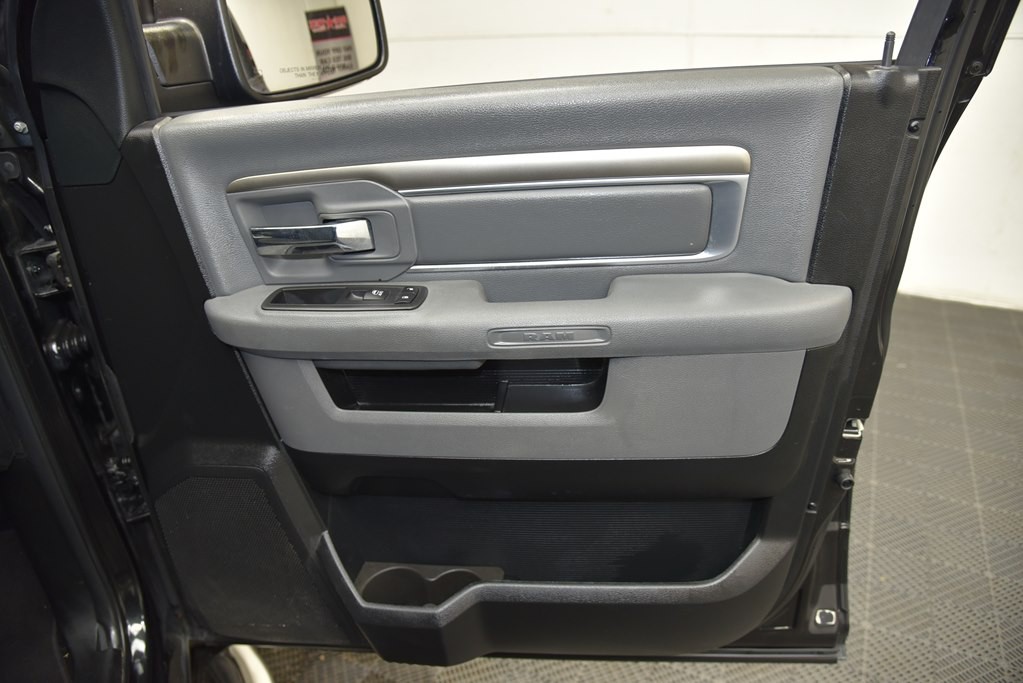 2017 RAM 1500 Image 71