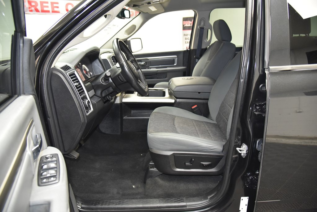 2017 RAM 1500 Image 73