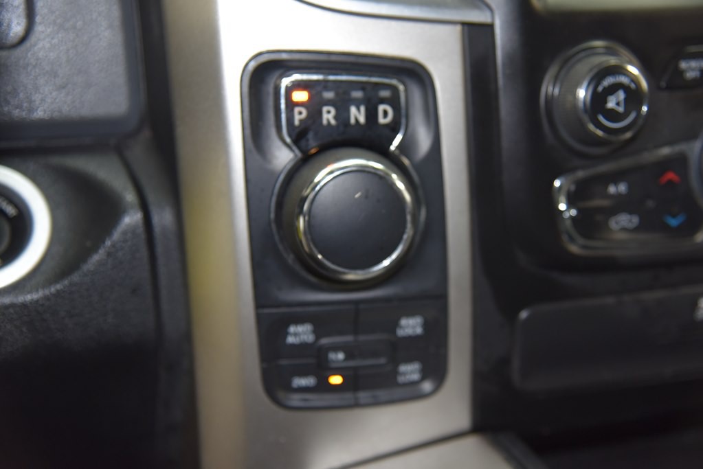 2017 RAM 1500 Image 76