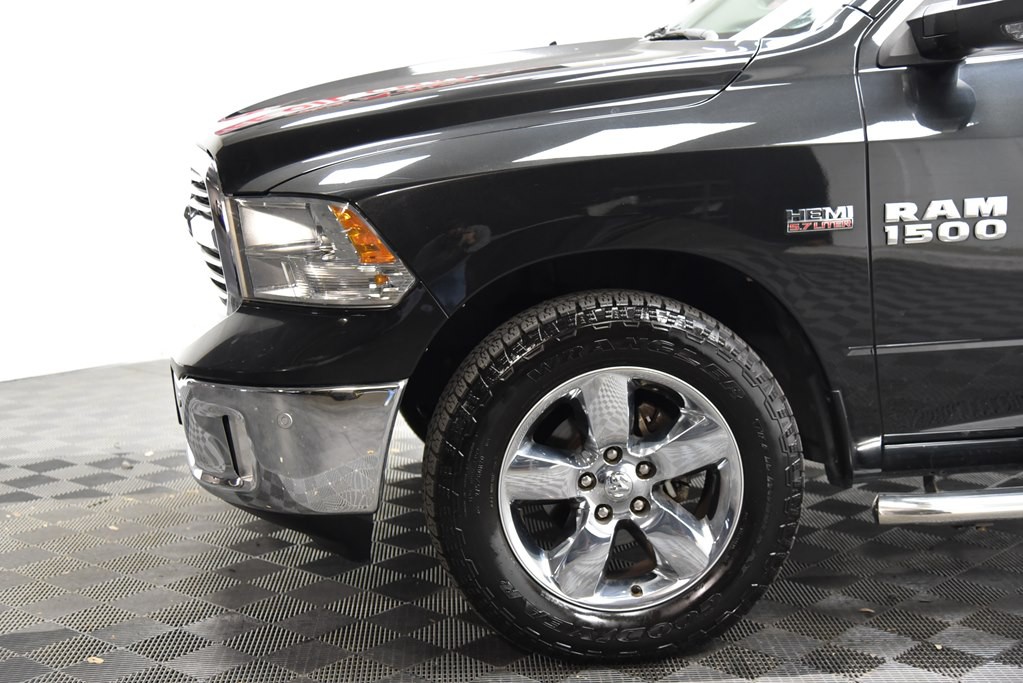 2017 RAM 1500 Image 77