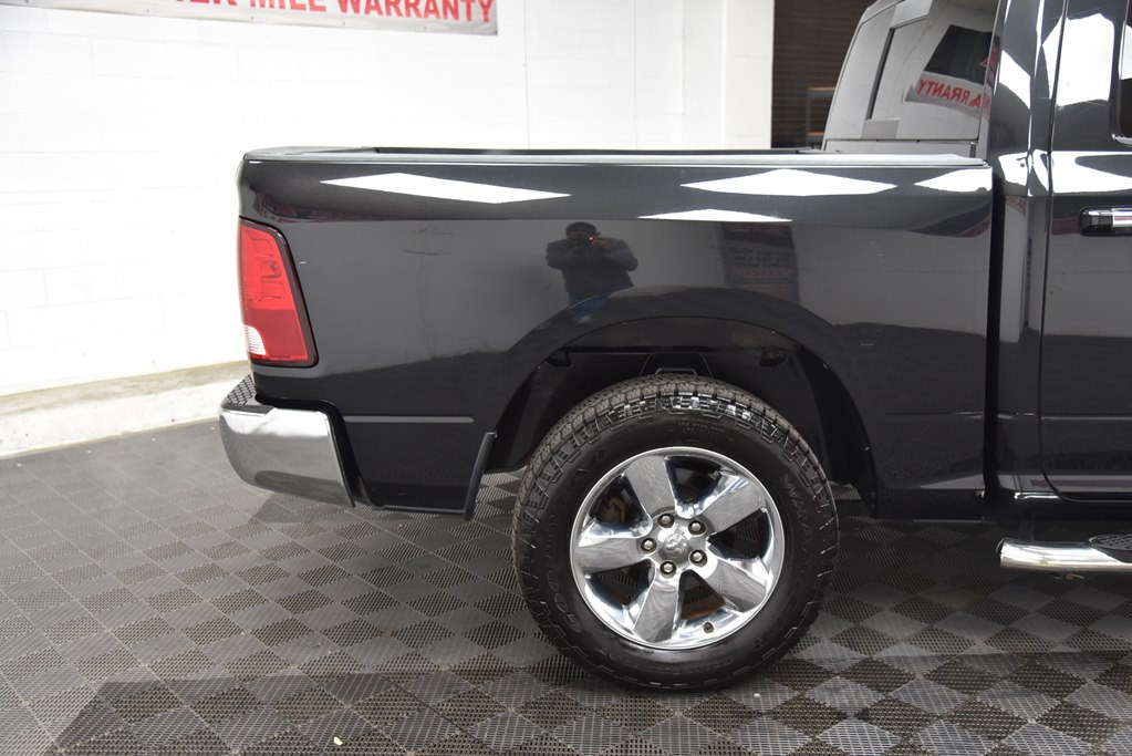 2017 RAM 1500 Image 79