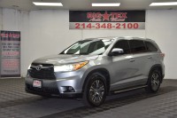 Image for 2016 Toyota Highlander XLE ID: 6974053