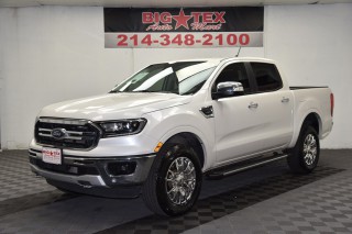 Image for 2019 Ford Ranger XL ID: 6975358