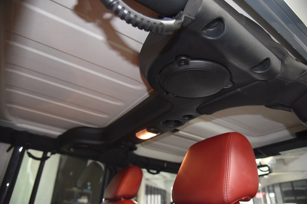 2013 Jeep Wrangler Unlimited Image 26