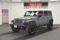Image for 2013 Jeep Wrangler Unlimited Rubicon ID: 6975653