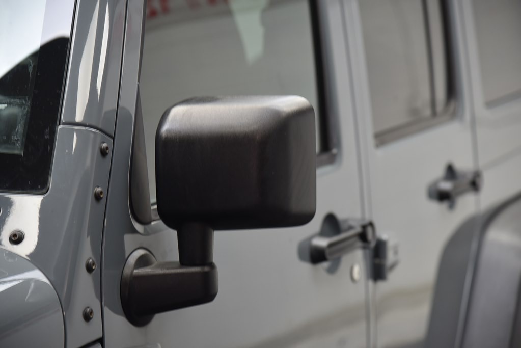 2013 Jeep Wrangler Unlimited Image 12