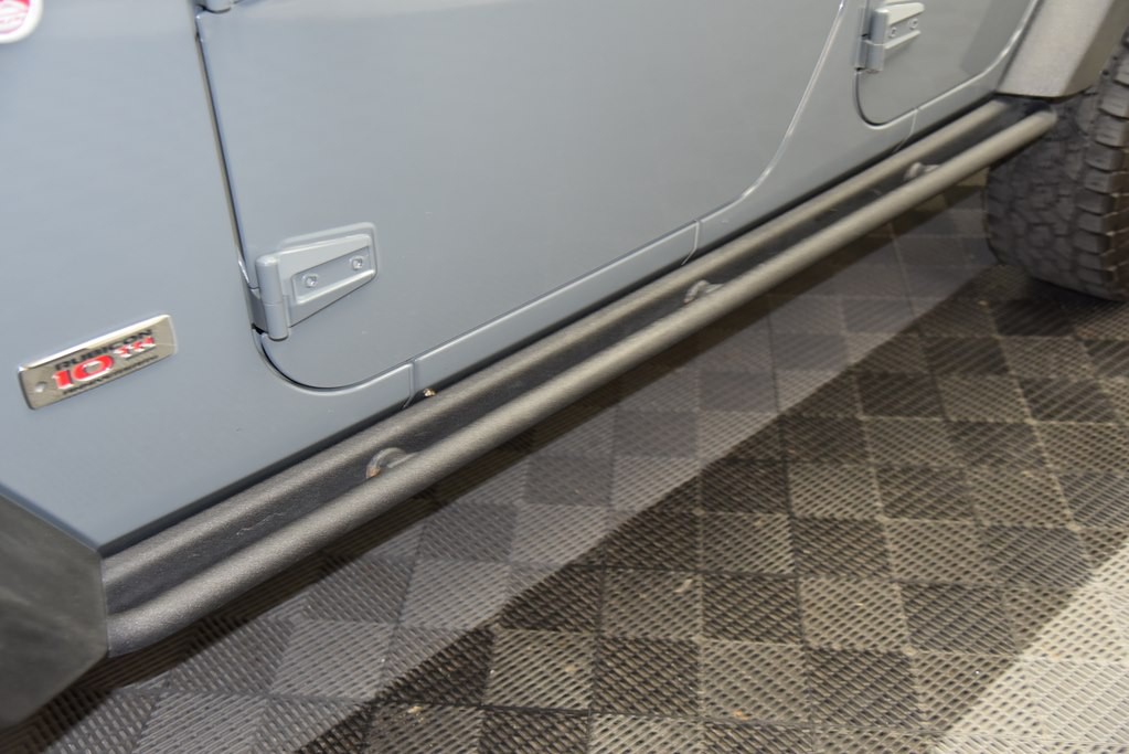 2013 Jeep Wrangler Unlimited Image 13