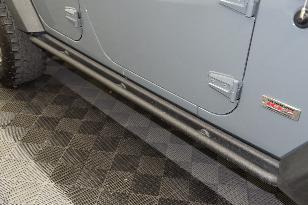 2013 Jeep Wrangler Unlimited Image 14