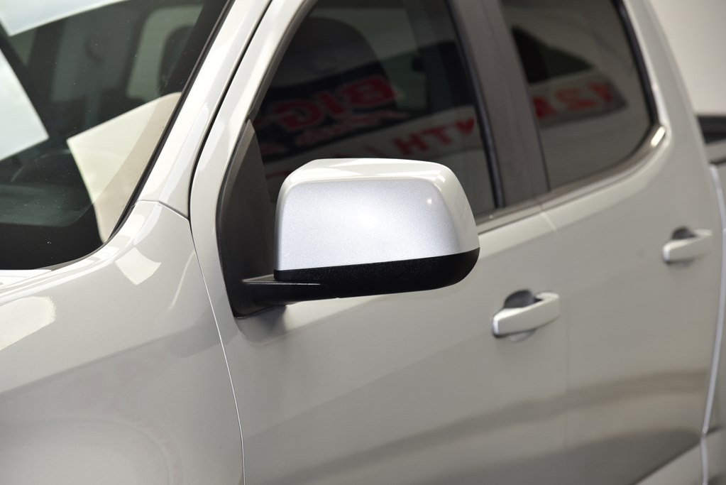 2018 Chevrolet Colorado Image 9