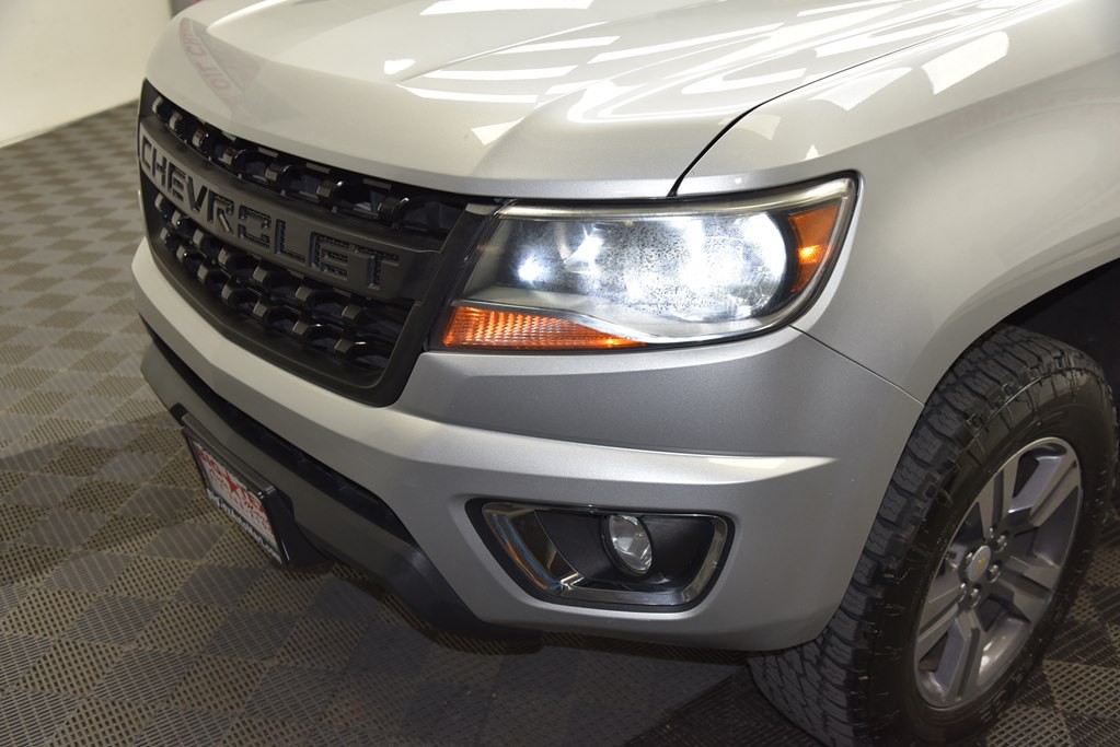 2018 Chevrolet Colorado Image 10