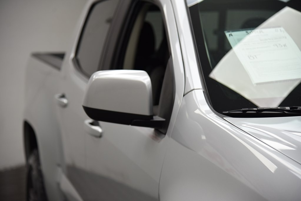 2018 Chevrolet Colorado Image 12