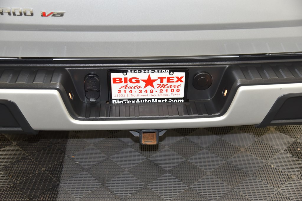 2018 Chevrolet Colorado Image 15