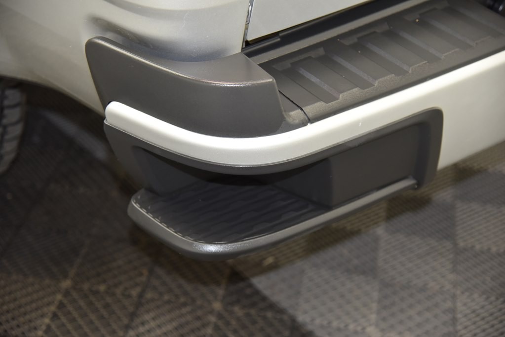 2018 Chevrolet Colorado Image 16