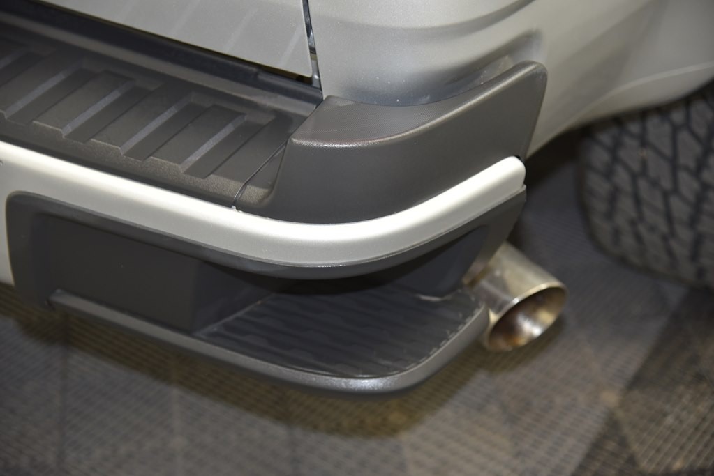 2018 Chevrolet Colorado Image 17