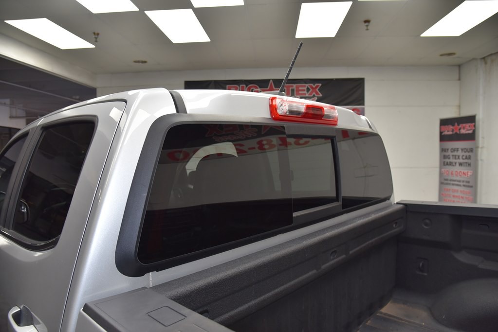 2018 Chevrolet Colorado Image 18