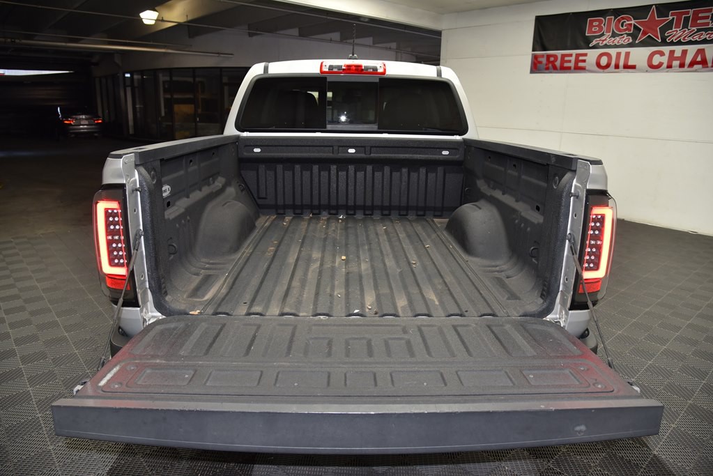 2018 Chevrolet Colorado Image 19