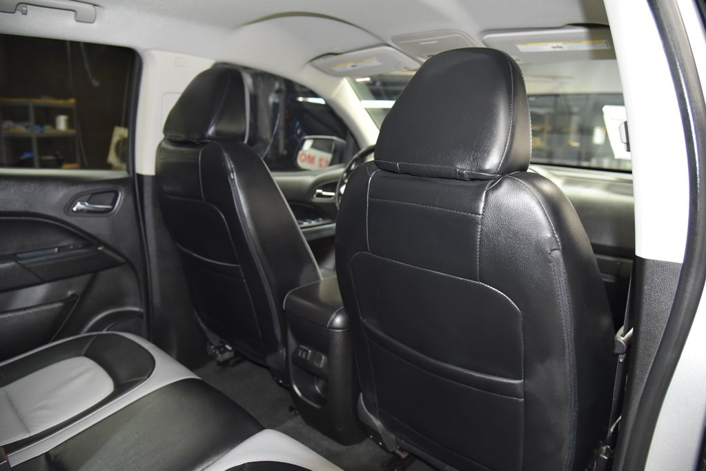 2018 Chevrolet Colorado Image 26