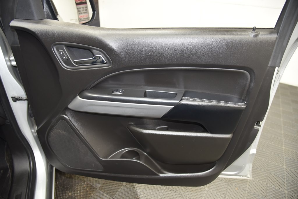 2018 Chevrolet Colorado Image 33
