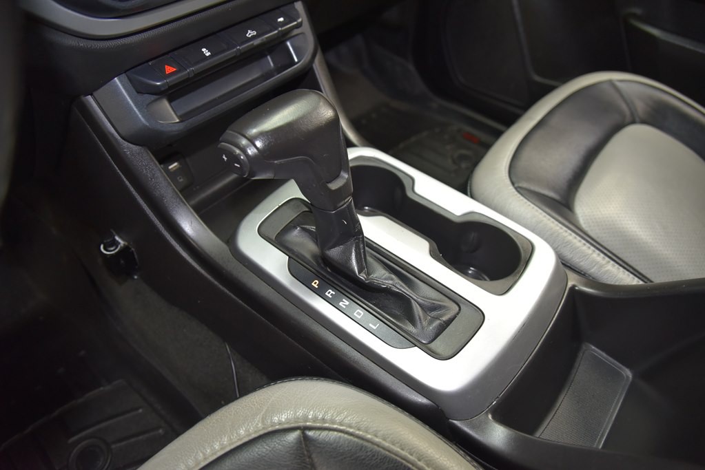 2018 Chevrolet Colorado Image 37