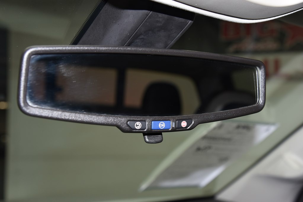 2018 Chevrolet Colorado Image 39