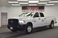 Image for 2018 RAM 2500 ST ID: 6982423