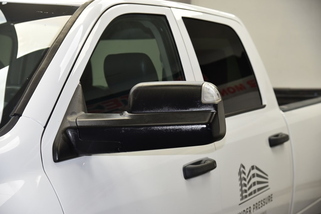 2018 RAM 2500 Image 8