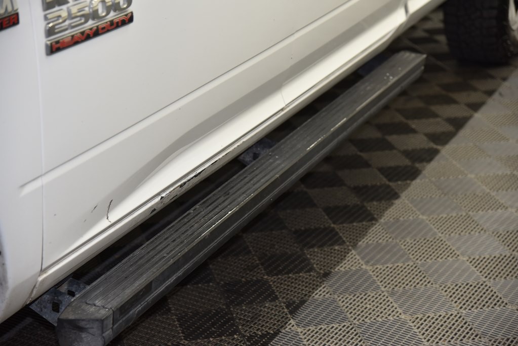 2018 RAM 2500 Image 10