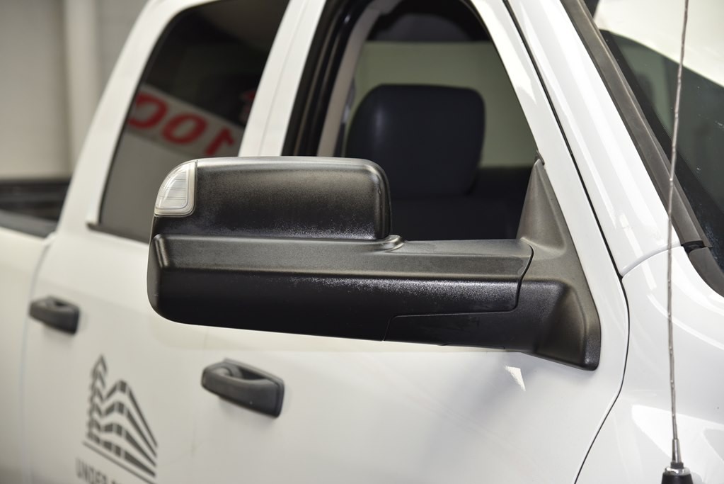 2018 RAM 2500 Image 13