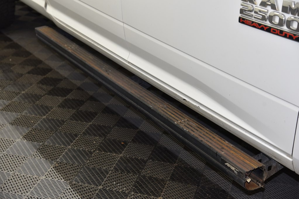 2018 RAM 2500 Image 14