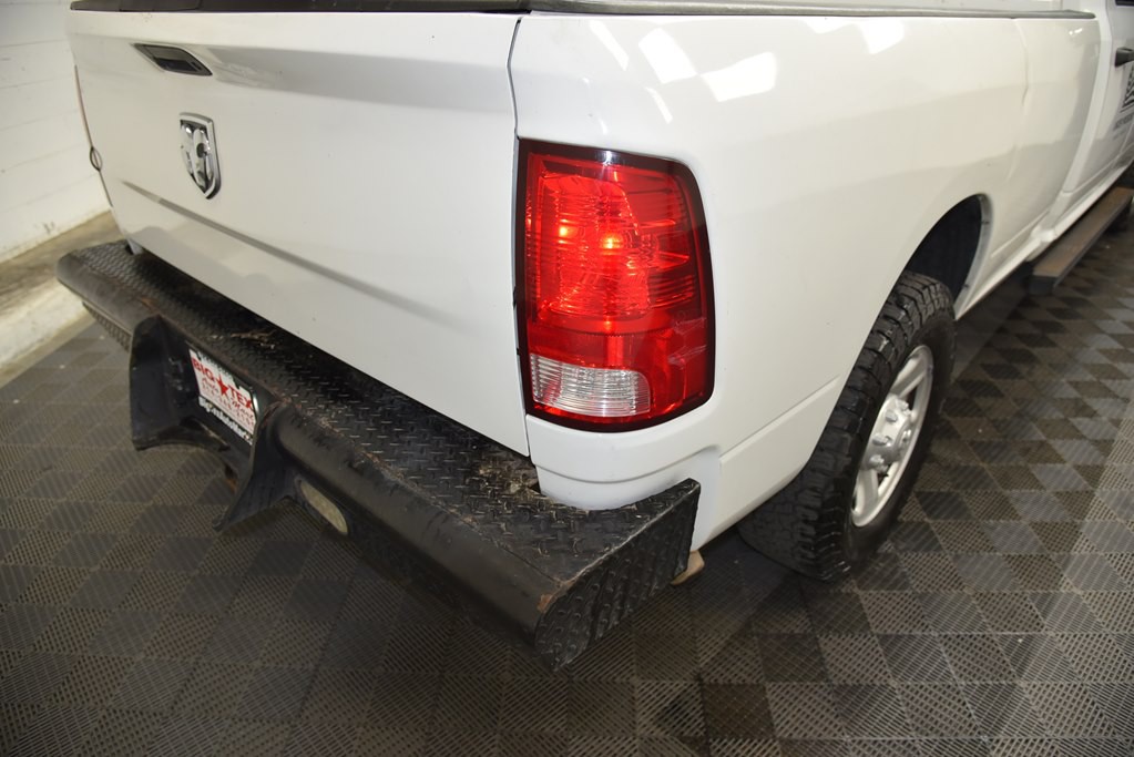 2018 RAM 2500 Image 15