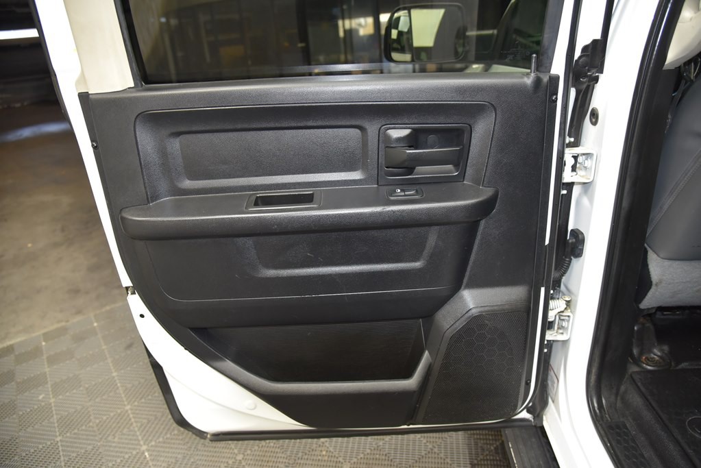 2018 RAM 2500 Image 19