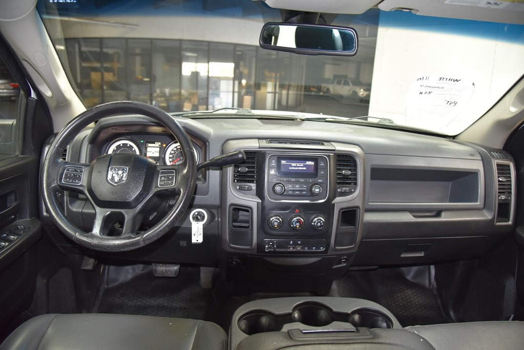 2018 RAM 2500 Image 20