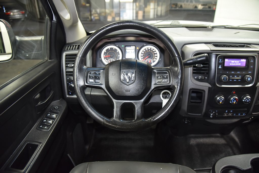 2018 RAM 2500 Image 21