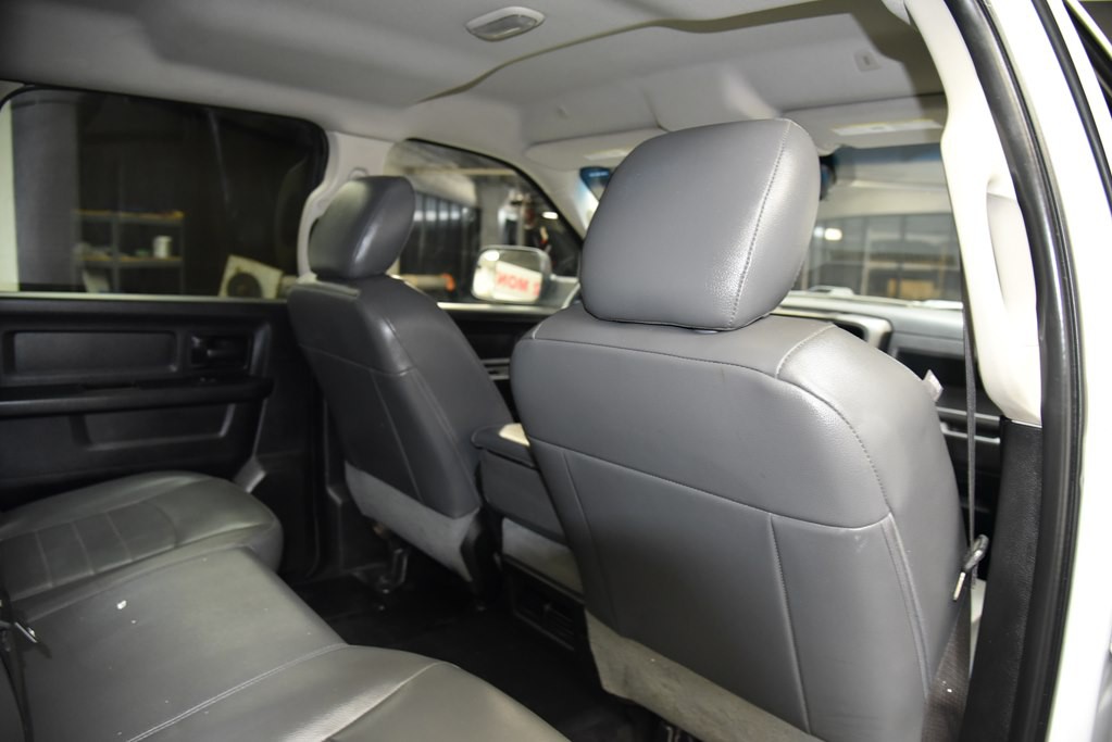 2018 RAM 2500 Image 23