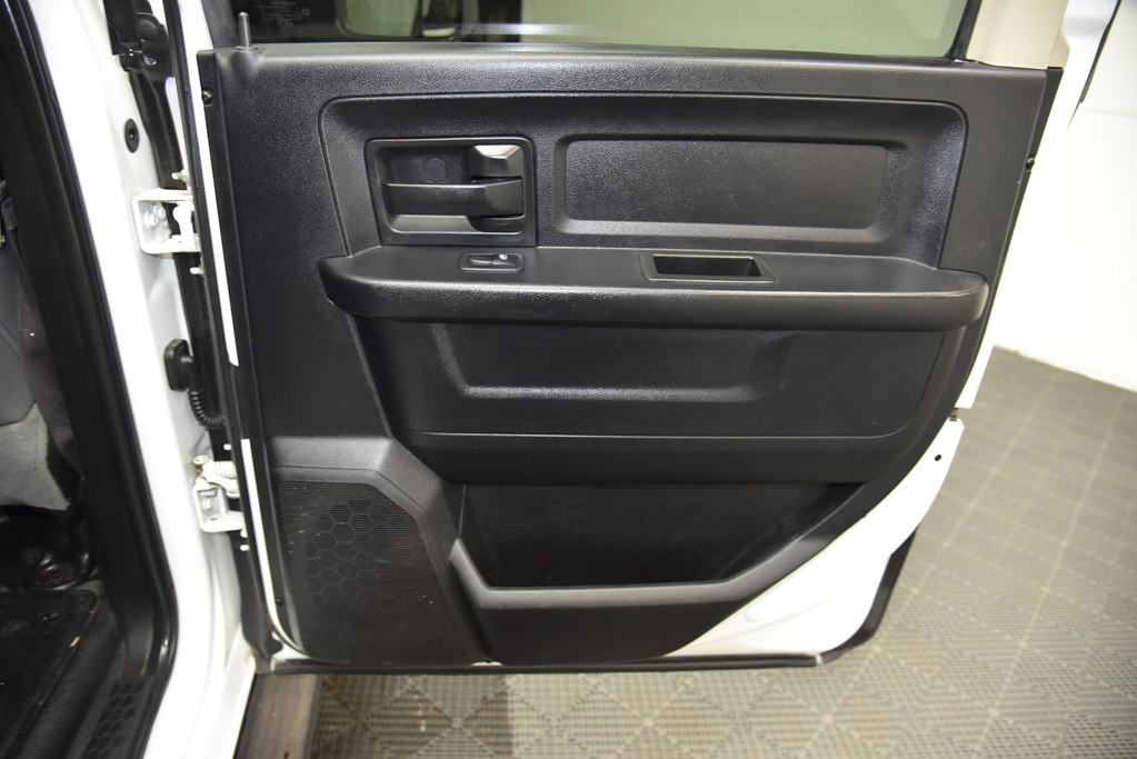 2018 RAM 2500 Image 24