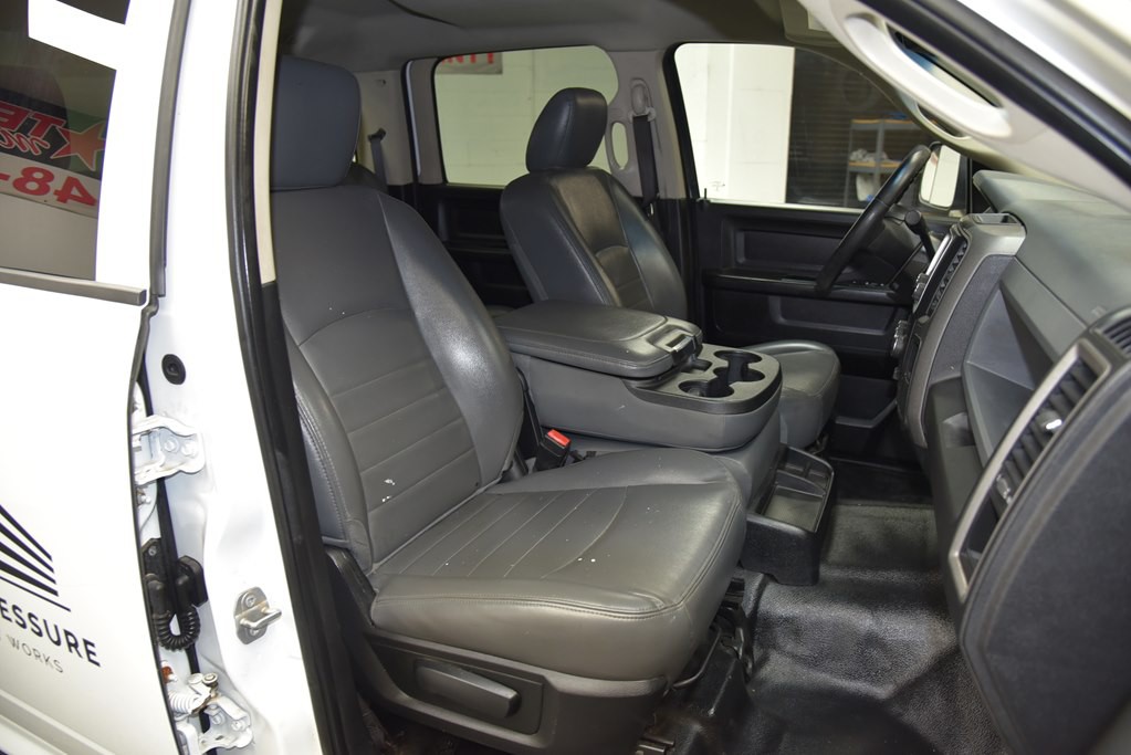 2018 RAM 2500 Image 25