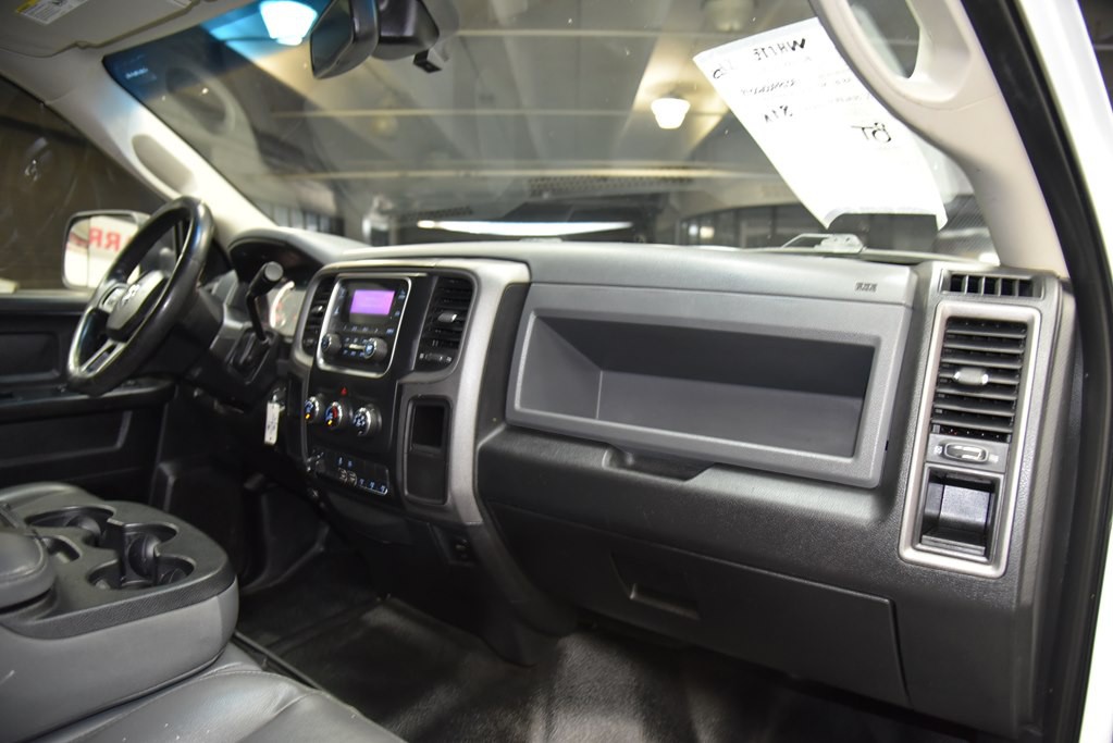 2018 RAM 2500 Image 27