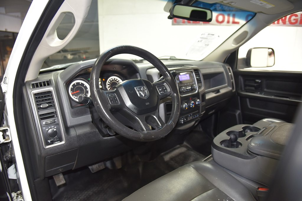 2018 RAM 2500 Image 30