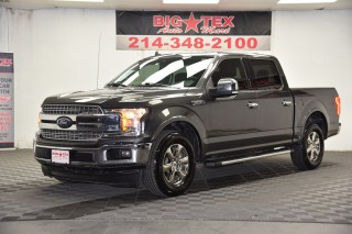 Image for 2020 Ford F-150 Supercrew ID: 6983380