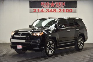 Image for 2014 Toyota 4Runner SR5 ID: 6985497
