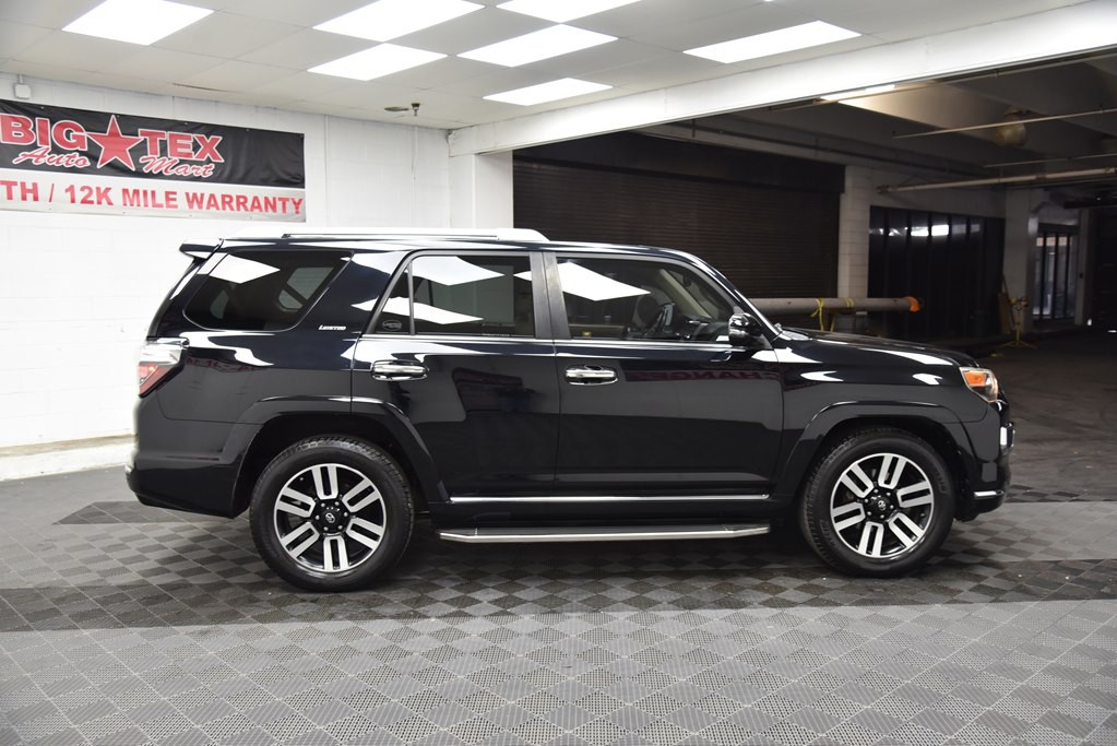 2014 Toyota 4Runner Image 6