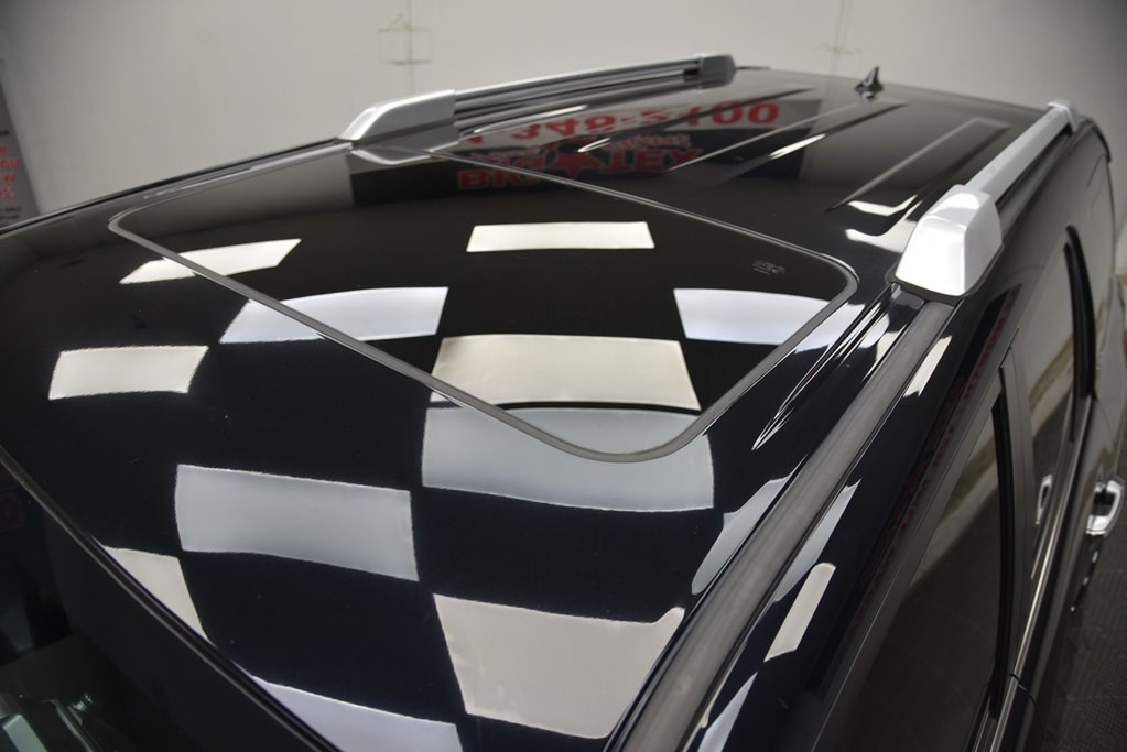 2014 Toyota 4Runner Image 9