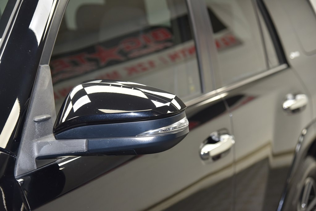 2014 Toyota 4Runner Image 10