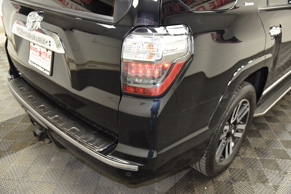 2014 Toyota 4Runner Image 15