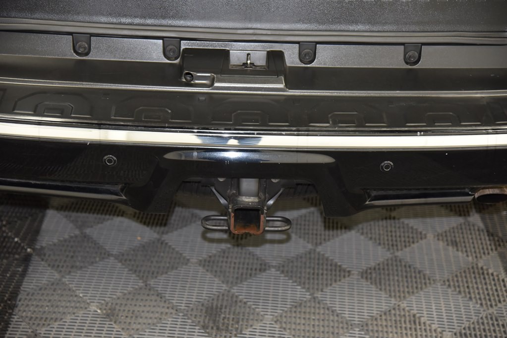 2014 Toyota 4Runner Image 18