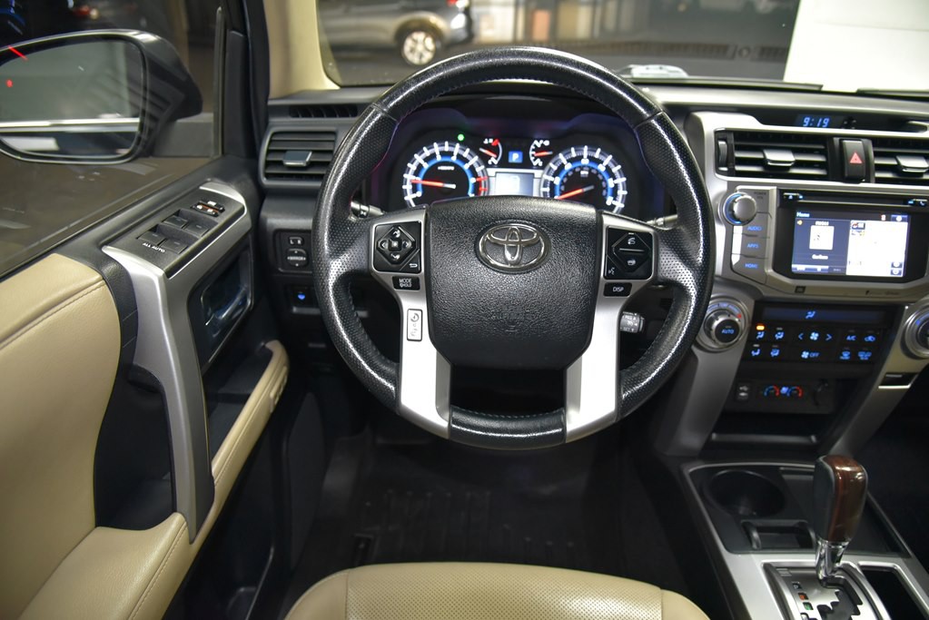 2014 Toyota 4Runner Image 23
